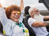 Viví con calma después de los 55: claves para una vida plena y sin estrés