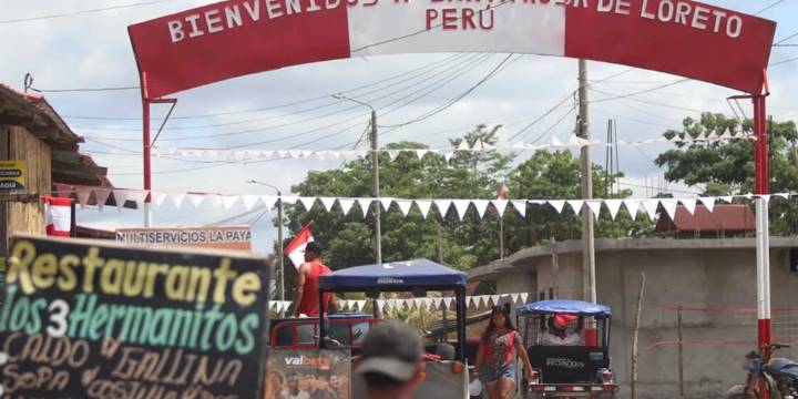 Gustavo Petro debe reconocer la soberanía del Perú sobre Santa Rosa antes de cualquier mesa de diálogo, advierte excanciller