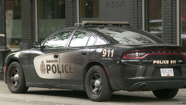 VPD arrests man after assault in the Downtown Eastside