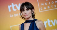 Fortitude actress and Noel Fielding's co-star Verónica Echegui  dies aged 42