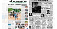 Un día como hoy 28 de agosto