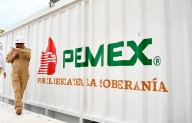Sube Moody’s calificación a Pemex