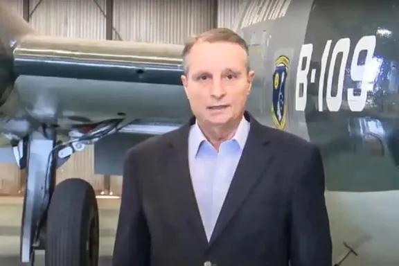 Renunció el director del Servicio Meteorológico Nacional en medio de recortes