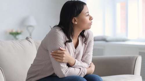 Study shows anxiety and depression in those displaced by natural disasters