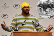 Micah Parsons to wear No. 1 with Packers