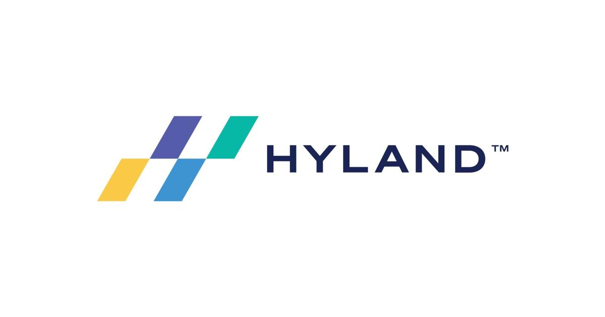 Hyland announces plans to open source its Cloud Content Repository, the industry's most