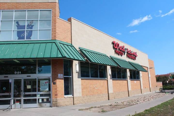 Two Denver Walgreens stores to close in September