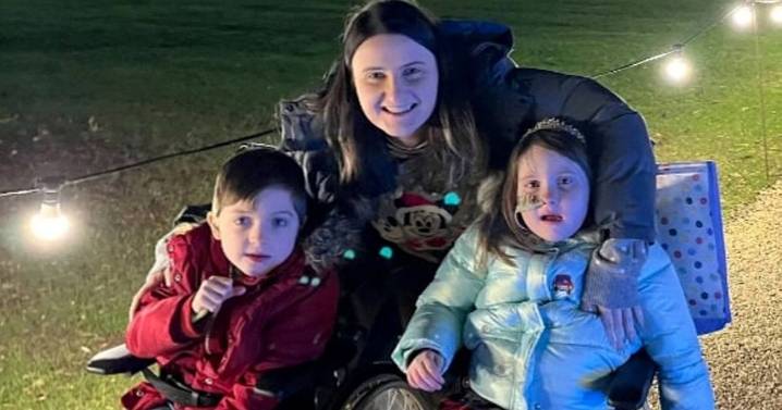 Young girl died after brain tumour dismissed by doctor as 'lazy eye'