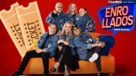 Otro Rollo está de regreso: “Enrollados Show” llega a Puebla en febrero de 2026
