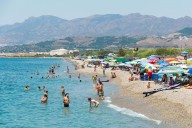 El Puerto de Motril registra más de 60.500 pasajeros en la Operación Paso del Estrecho