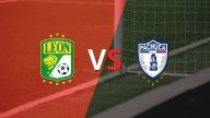 Liga MX: Pachuca juega ante León para mantenerse en la punta