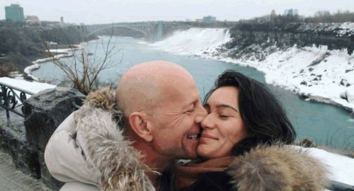¿Bruce Willis ya no vive con su familia? Su pareja se sincera sobre el progreso de su enfermedad