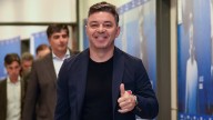 El futbolista que recupera River para el partido decisivo ante Libertad por la Copa Libertadores
