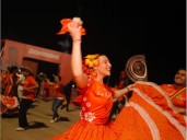 Los Char eligieron hasta reina del Carnaval de Barranquilla