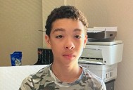 Missing boy, 12, is believed to driving SUV, Henderson police say