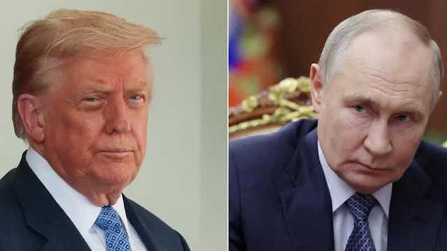 Shaheen questions why Putin is being allowed to set foot on American soil