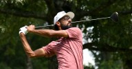 Tour Championship field of 30 finalized after Rickie Fowler misses out