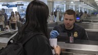 Travelers from certain countries need to post thousands of dollars before entering US