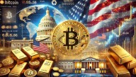 Bitcoin To Hit $1 Million? Eric Trump Shares Optimistic Outlook On Cryptocurrency
