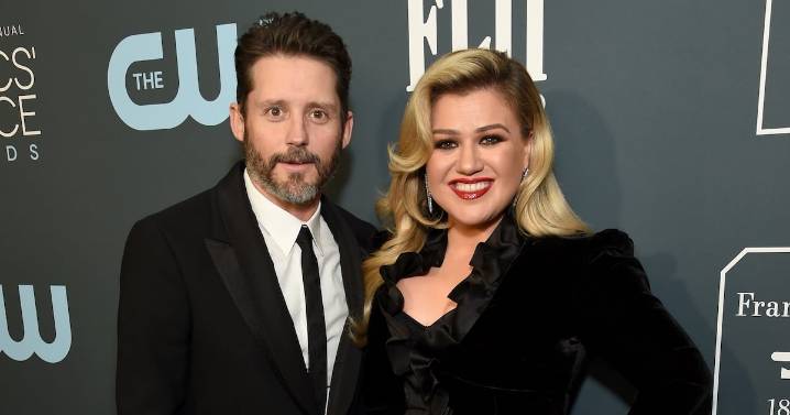 Kelly Clarkson's Ex-Husband Brandon Blackstock’s Official Cause of Death Revealed