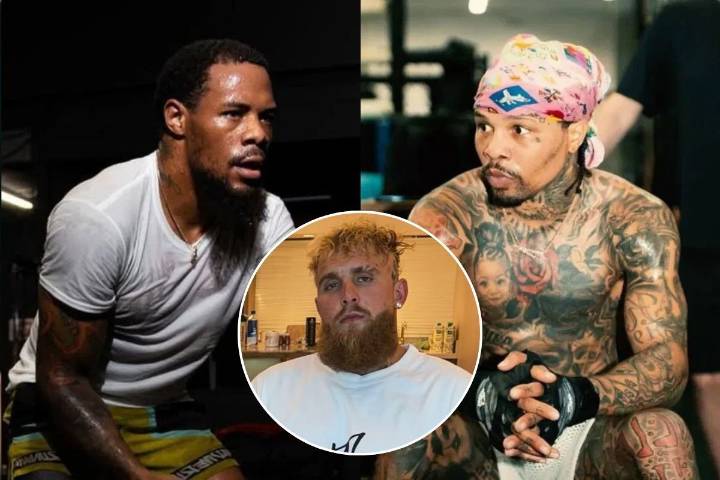 Jake Paul Exhibition Causes Gervonta Davis to Take Financial Hit as Lamont Roach Jr. Seeks Compensation Ahead of the Gervonta Davis vs. Jake Paul exhibition fight, Lamont Roach Jr. demands money from 