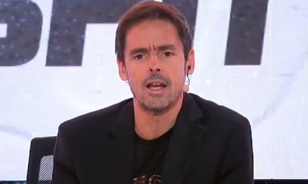 La sorpresiva renuncia de Mariano Closs a su programa que generó un escándalo: “A medias tintas no”