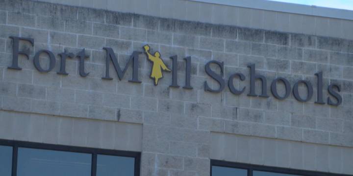 Fort Mill Schools get recommendations on health, safety plans for schools near Silfab Solar