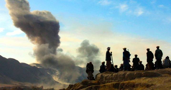 Veterans' voices shape a report on the Afghanistan War's lessons and impact