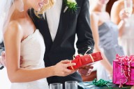 Couple's Wedding Gift 'Guidance' Suggests $250 Minimum Per Guest