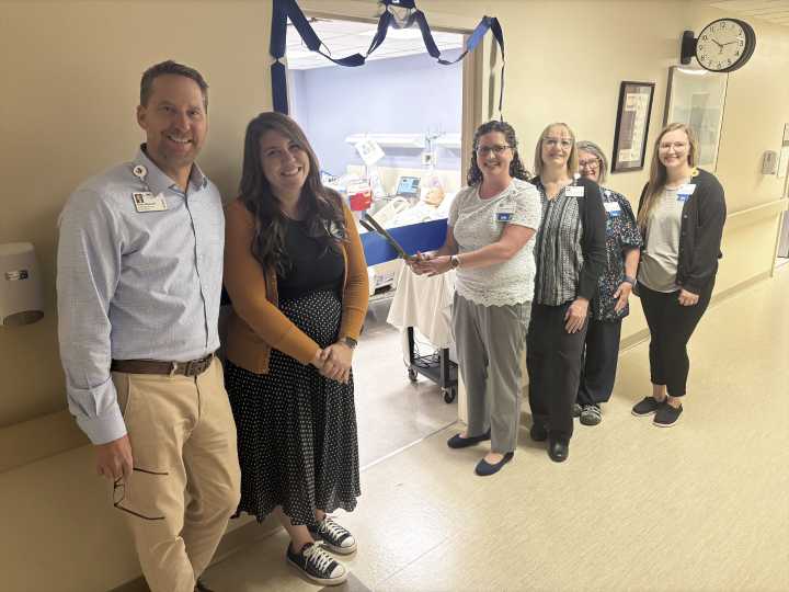 Munson Healthcare expands simulation lab to Cadillac hospital