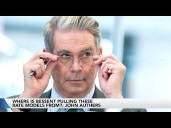 Scott Bessent's Call on Interest Rates was 'Ridiculous,' Says Opinion Columnist Authers