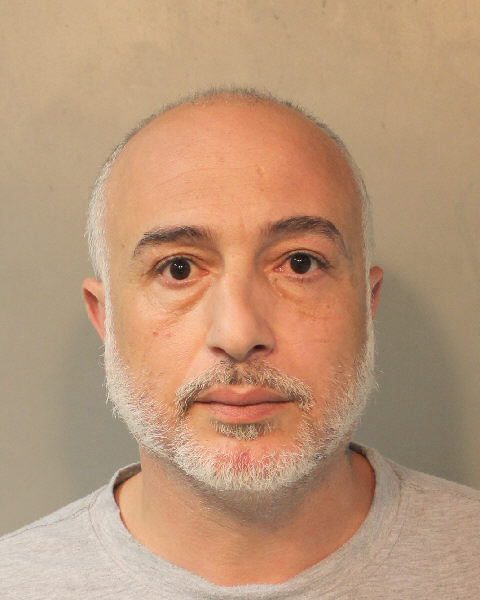 Queens Man Arrested After Allegedly Approaching Children at Hillside Islamic Center