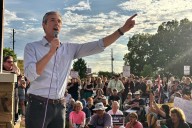 Judge prevents Beto group from using funds to support quorum breakers