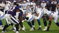 How Vikings could benefit from Colts’ Daniel Jones decision