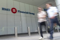 BMO reports $2.33-billion Q3 profit, up from $1.87 billion year ago