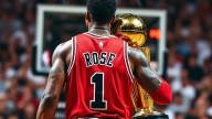 Derrick Rose tendrá su noche eterna: Bulls retirarán su camiseta en enero