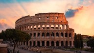 Muere una guía turística en el Coliseo de Roma por un golpe de calor