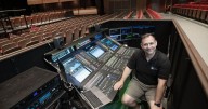 Centre in the Square upgrades tech to stay on top