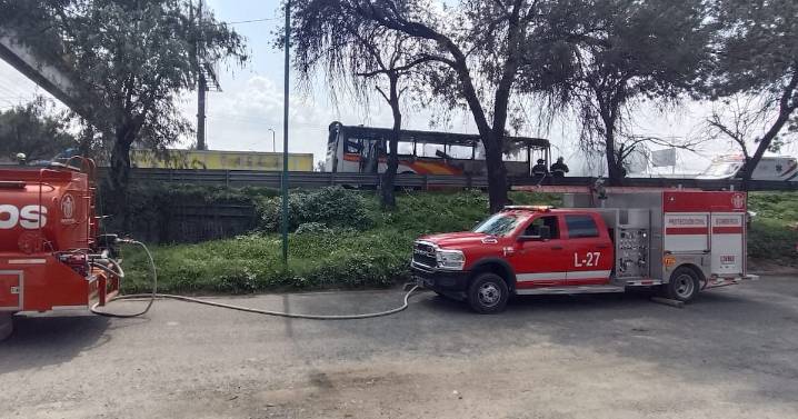 Fatal accidente paraliza la autopista México–Querétaro; motociclista pierde la vida