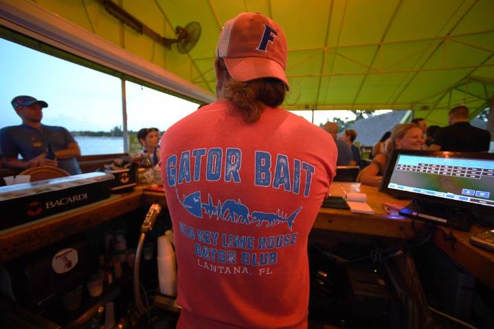 College football watch parties for FSU, UF, UM, FAU games