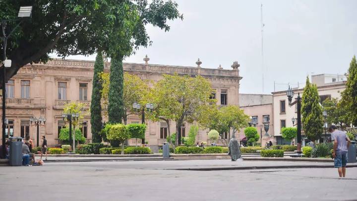 Revelan las 3 ciudades que más envían visitantes a San Luis Potosí