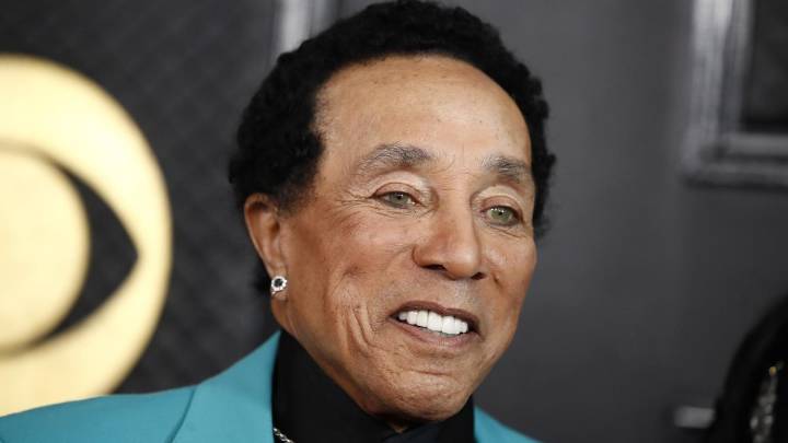 LA District Attorney's Office now reviewing  sexual assault allegations against Smokey Robinson
