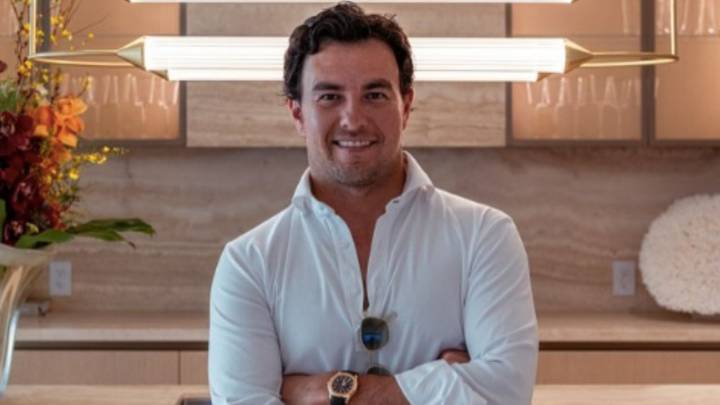 Checo Pérez se integra a Cadillac, así anunciaron su regreso a la F1