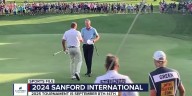 Another strong field will play at Sanford International in 3 weeks