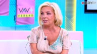 Carmen Borrego pierde los papeles con un compañero de 'Vamos a ver': "Eres insoportable"