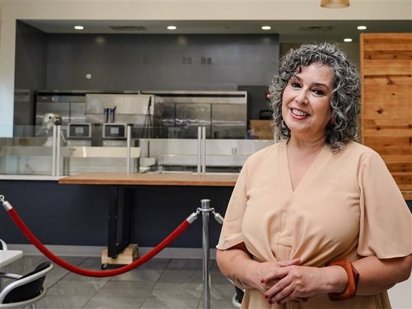 Former SAME Cafe crew launches EatWell at Main Library space