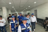 Lleva Feria de Salud más de 35 servicios al Mezquital