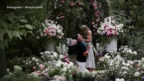 Taylor Swift engagement: Ed Kelce reveals singer, Travis Kelce got engaged 2 weeks ago