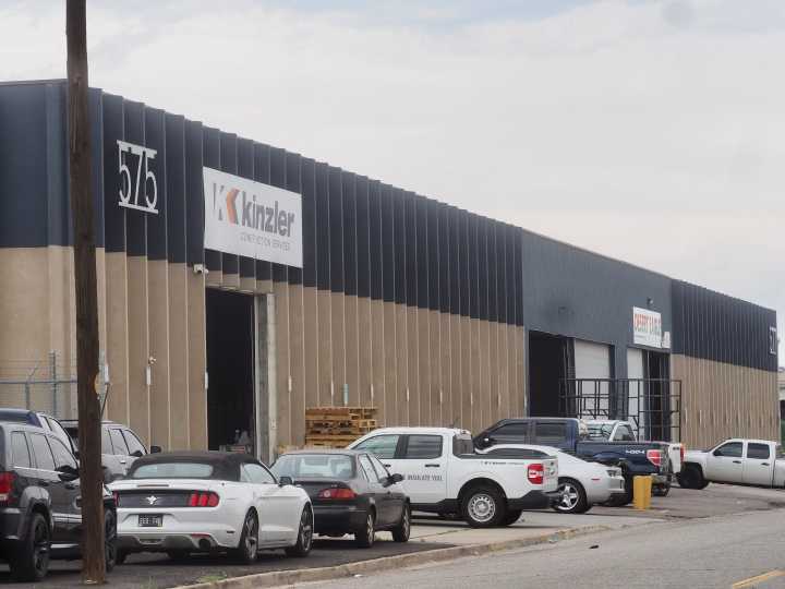 Warehouse sells for $11M near possible Broncos stadium site