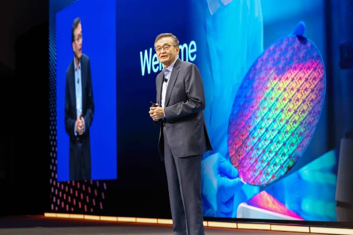 Intel CEO Lip-Bu Tan responds to Trump resignation demand